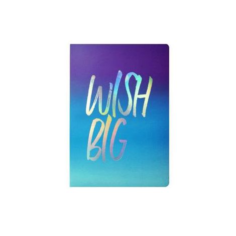Notes Incood A5/80 linia, Wish Big